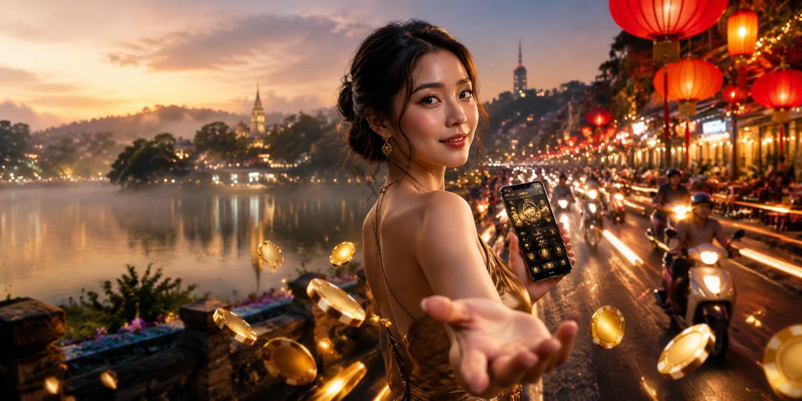 ok98 Crash Rong Bay trên ok98 – theo dõi hệ số, rút đúng lúc